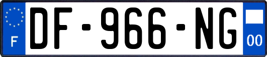 DF-966-NG