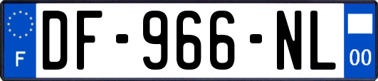 DF-966-NL