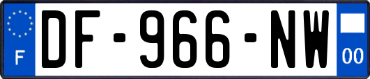 DF-966-NW