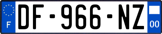 DF-966-NZ