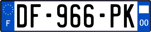 DF-966-PK