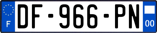 DF-966-PN