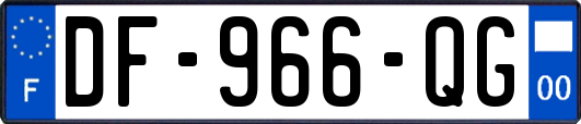 DF-966-QG