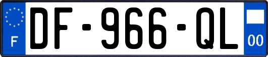 DF-966-QL