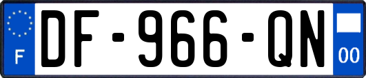 DF-966-QN