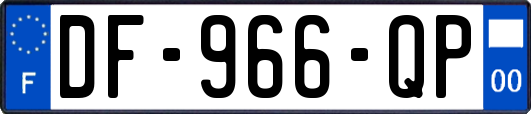 DF-966-QP