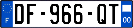 DF-966-QT