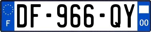 DF-966-QY