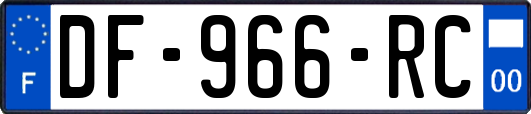 DF-966-RC