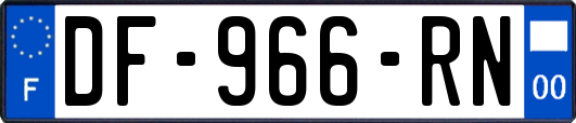 DF-966-RN