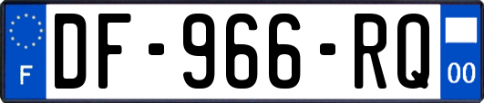 DF-966-RQ