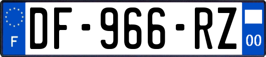 DF-966-RZ