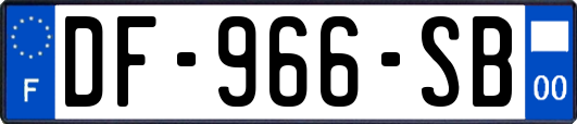 DF-966-SB