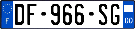 DF-966-SG