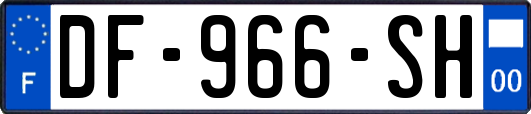 DF-966-SH