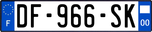 DF-966-SK