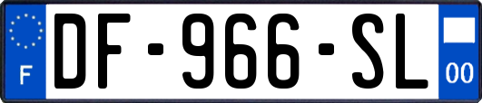 DF-966-SL