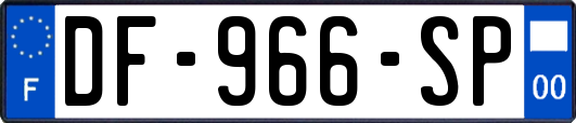 DF-966-SP