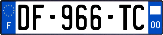 DF-966-TC