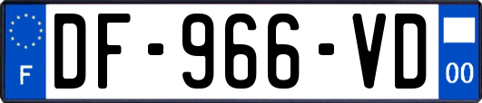 DF-966-VD