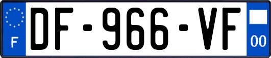DF-966-VF