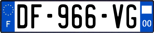 DF-966-VG