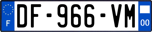 DF-966-VM
