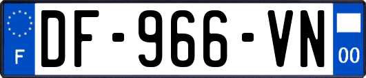 DF-966-VN