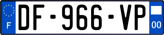 DF-966-VP
