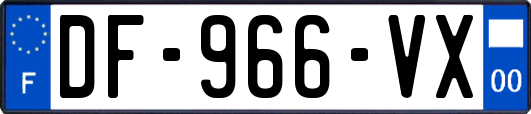 DF-966-VX