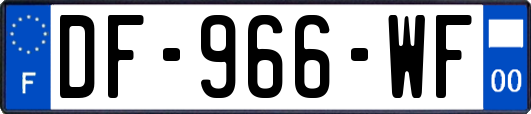 DF-966-WF