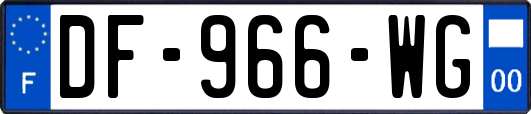 DF-966-WG