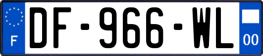 DF-966-WL