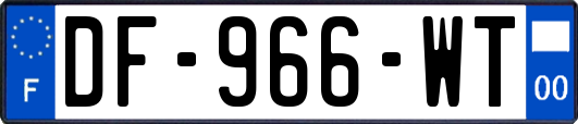 DF-966-WT