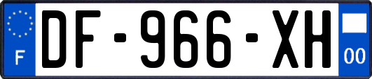 DF-966-XH