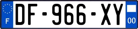 DF-966-XY