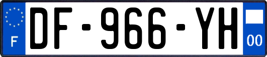 DF-966-YH
