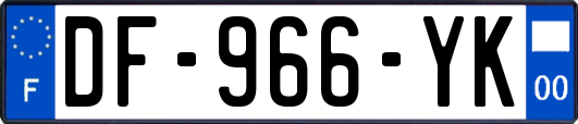 DF-966-YK
