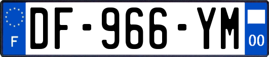 DF-966-YM