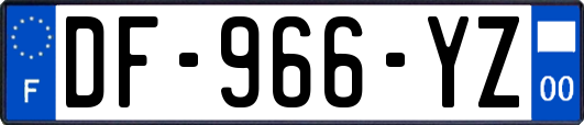 DF-966-YZ