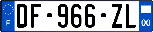 DF-966-ZL