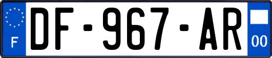 DF-967-AR