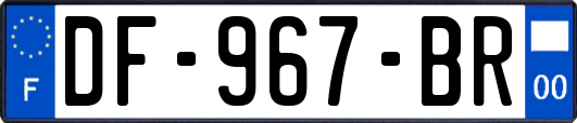 DF-967-BR