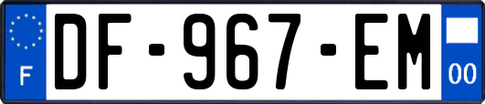 DF-967-EM
