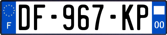 DF-967-KP