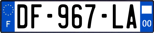 DF-967-LA