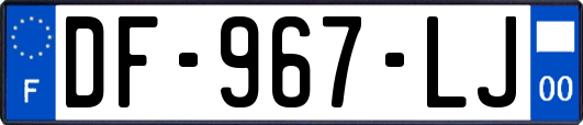 DF-967-LJ