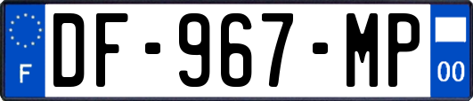 DF-967-MP