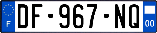 DF-967-NQ
