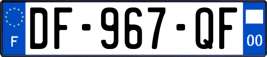 DF-967-QF